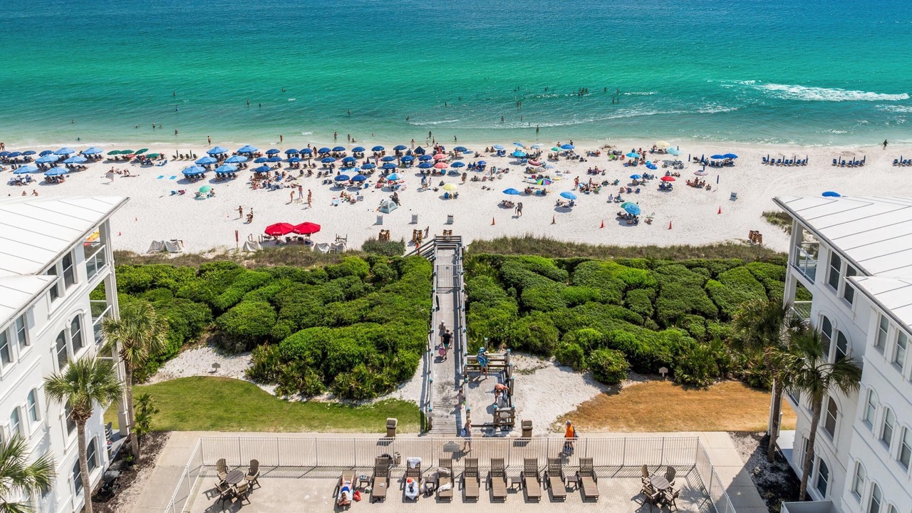 Photo of Others in Rosemary Beach
