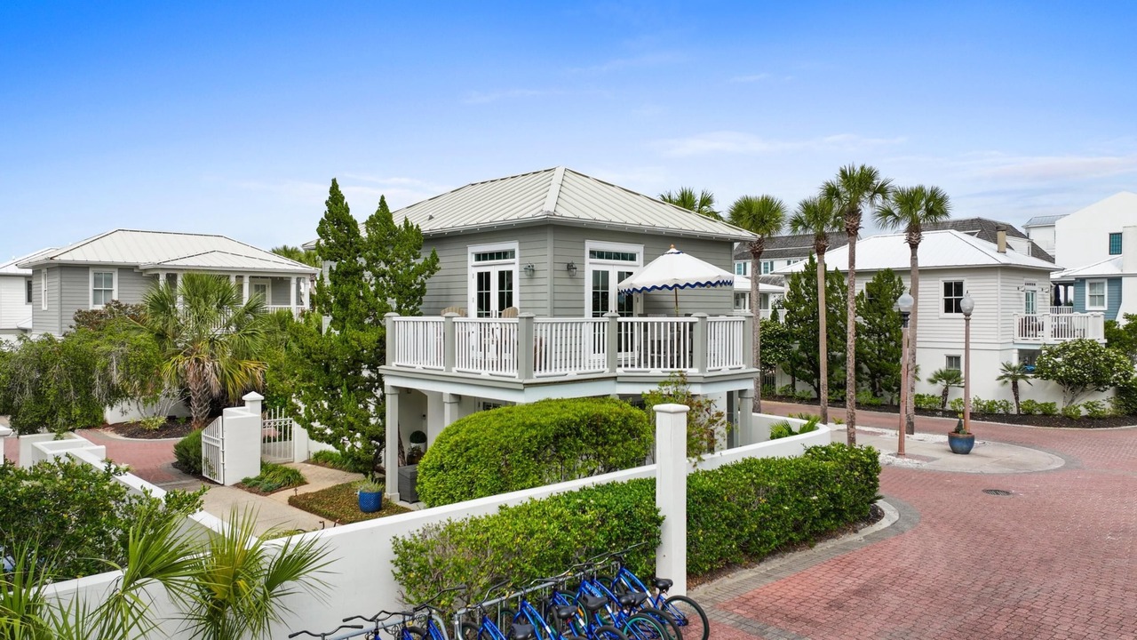 Photo of Outdoor in Rosemary Beach