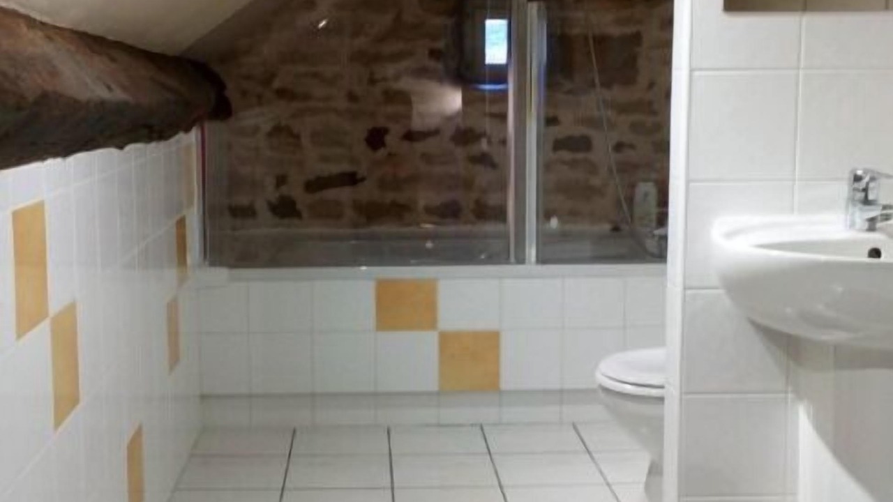 Photo of Bathroom in Grandchamp