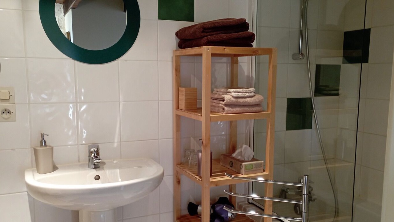 Photo of Bathroom in Grandchamp
