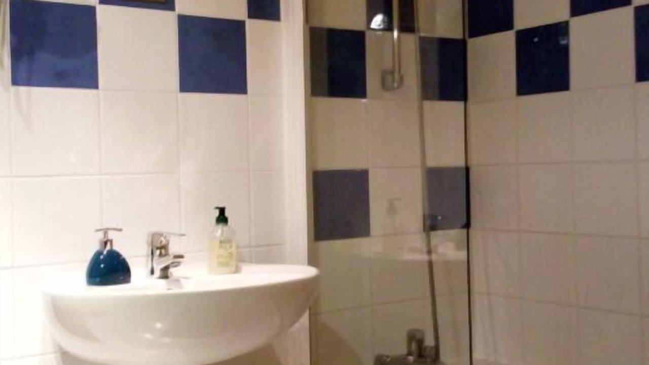 Photo of Bathroom in Grandchamp