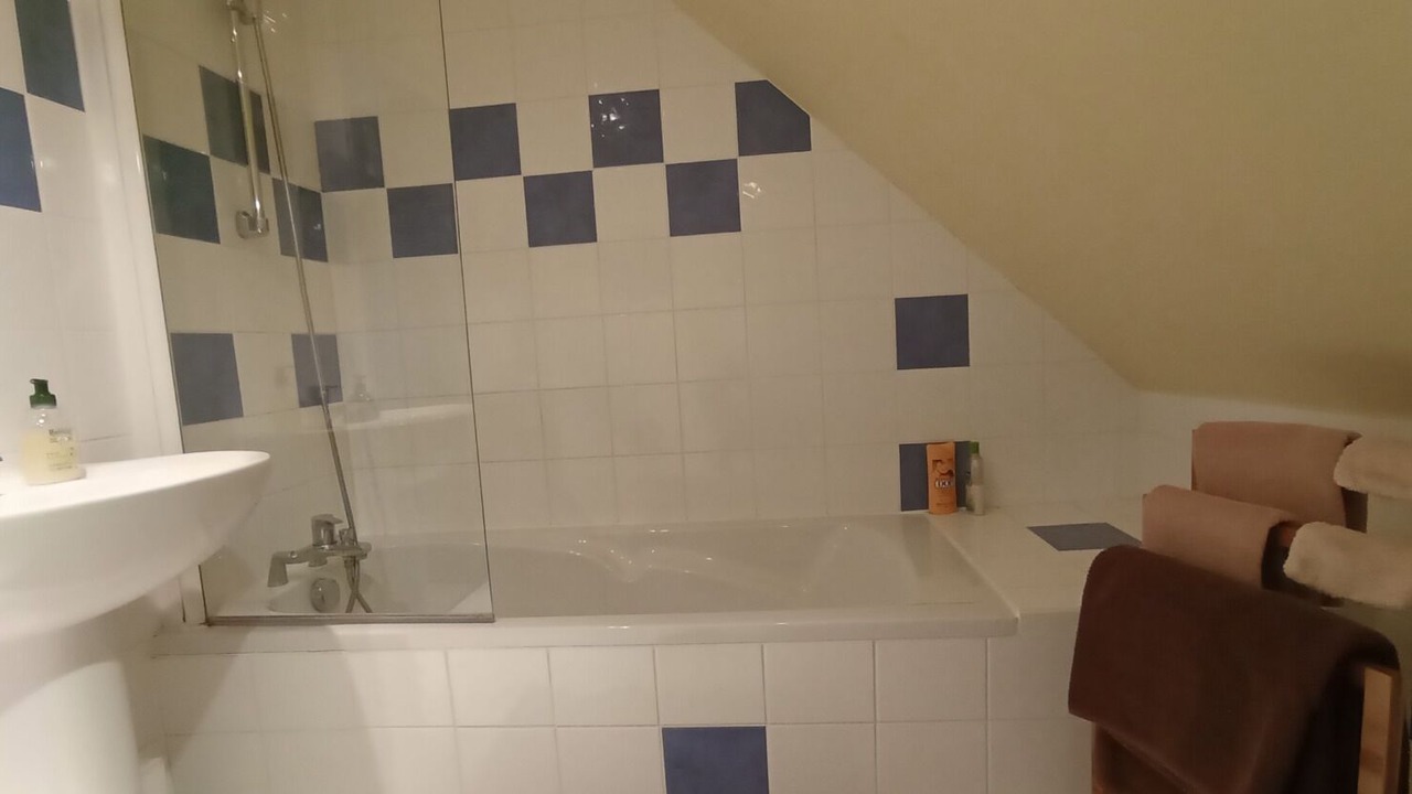 Photo of Bathroom in Grandchamp