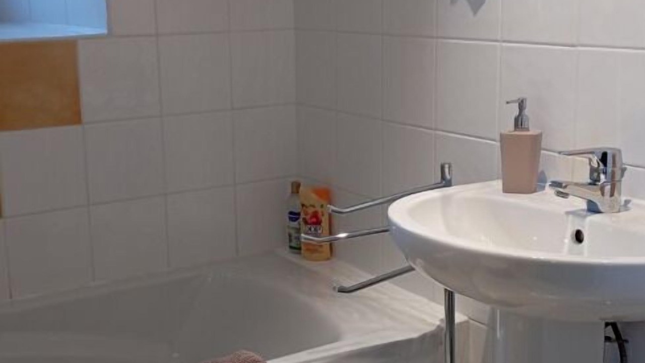Photo of Bathroom in Grandchamp
