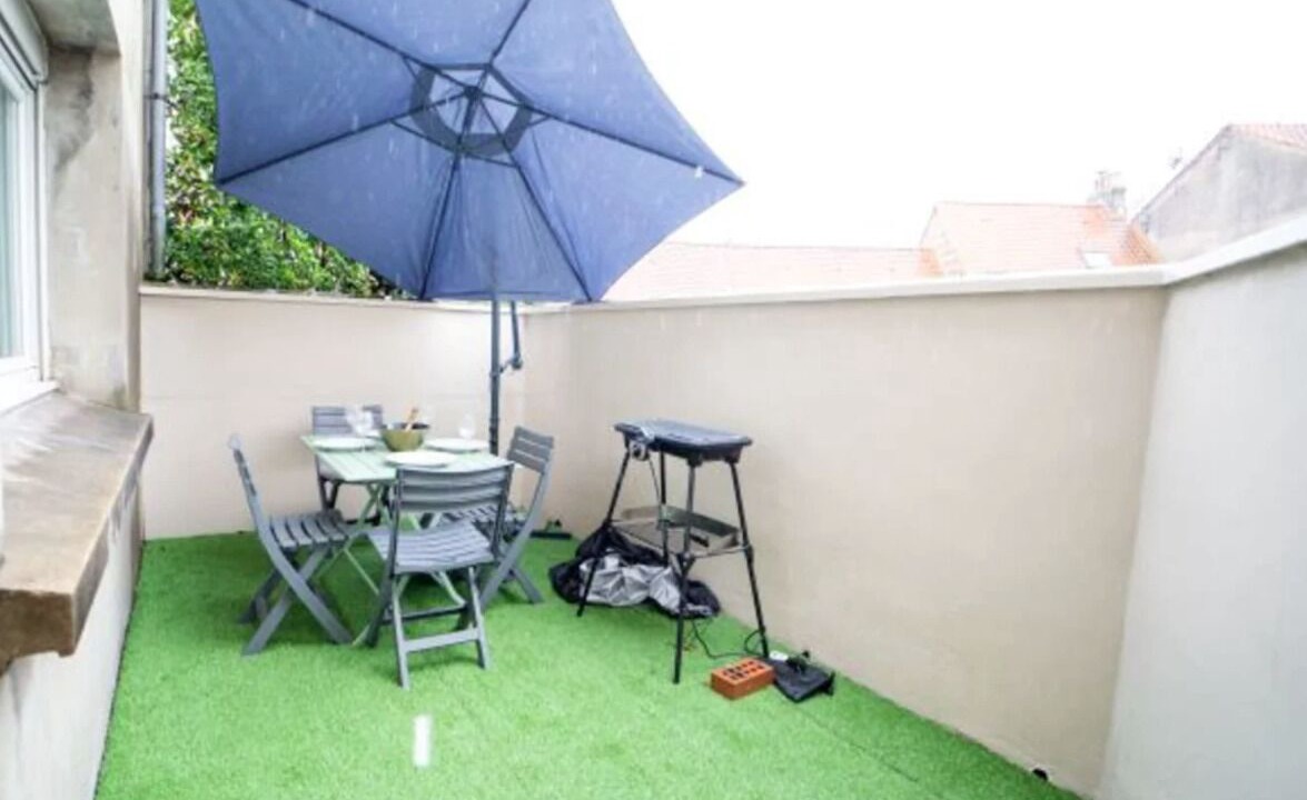 Photo of Outdoor in Brequerecque
