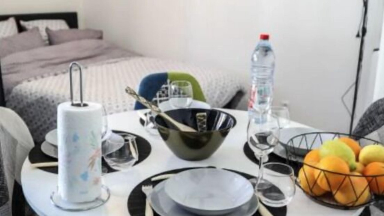 Photo of Bedroom in Brequerecque