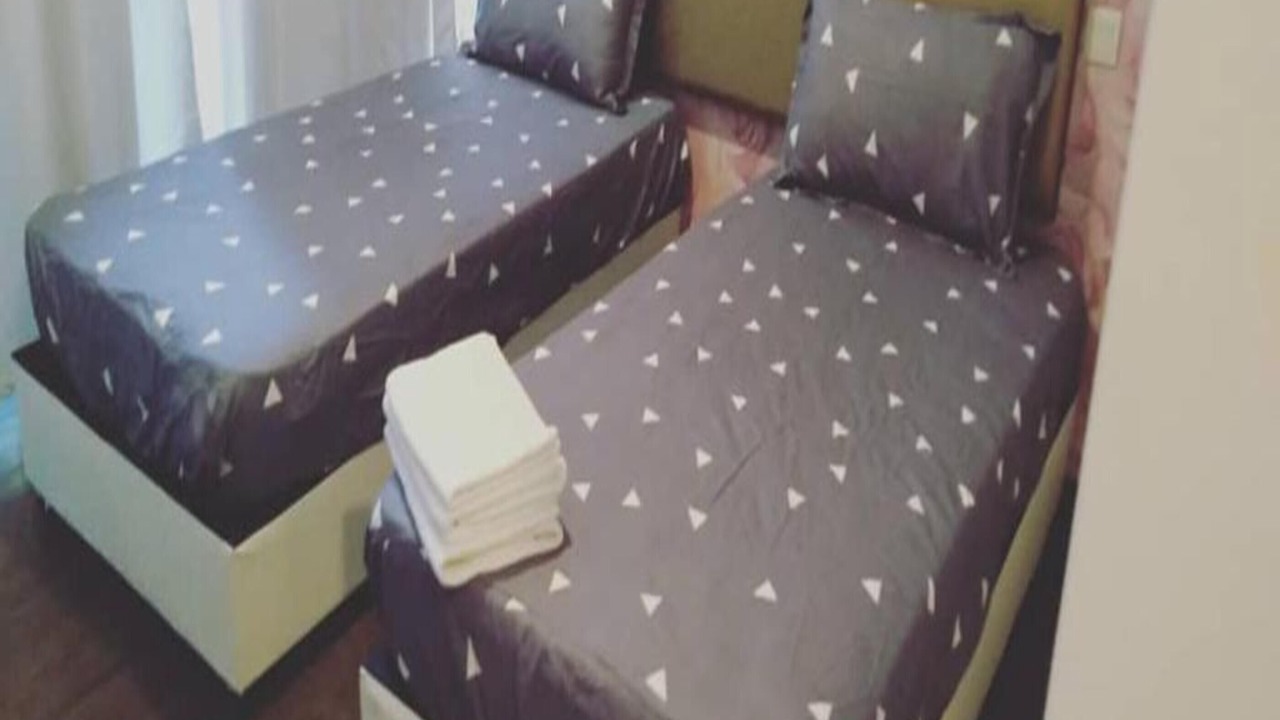 Photo of Bedroom in Kampung Salak