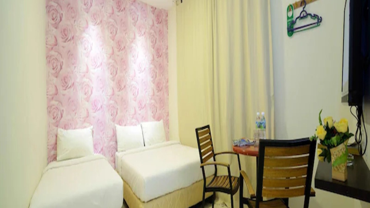 Photo of Bedroom in Kampung Salak