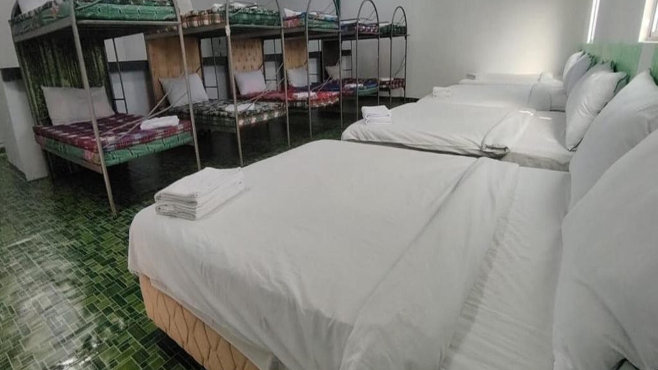 Photo of Others in Kampung Salak