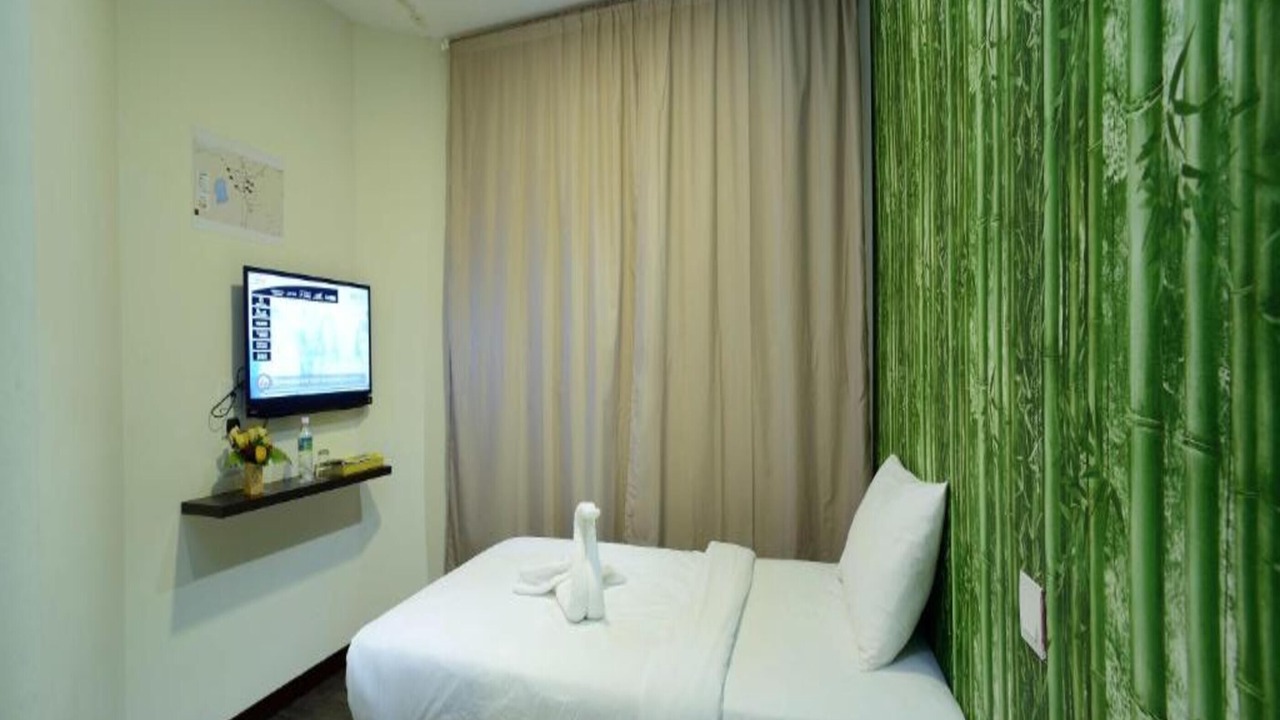 Photo of Bedroom in Kampung Salak