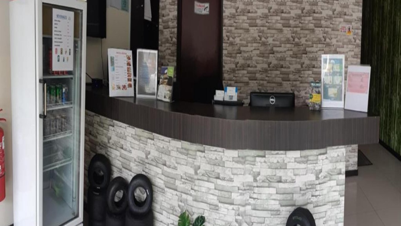 Photo of Others in Kampung Salak