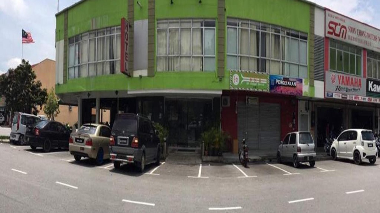 Photo of Outdoor in Kampung Salak