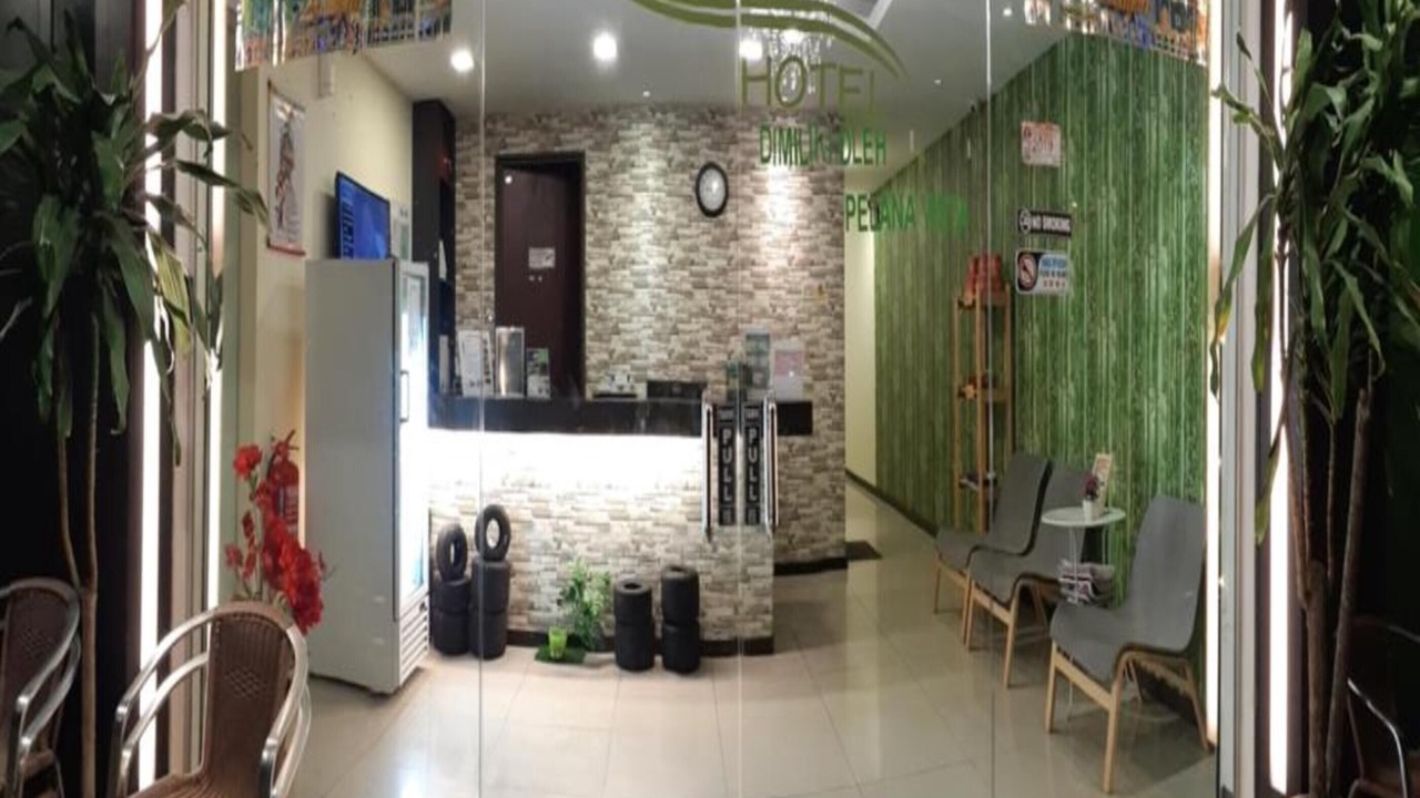 Photo of Outdoor in Kampung Salak