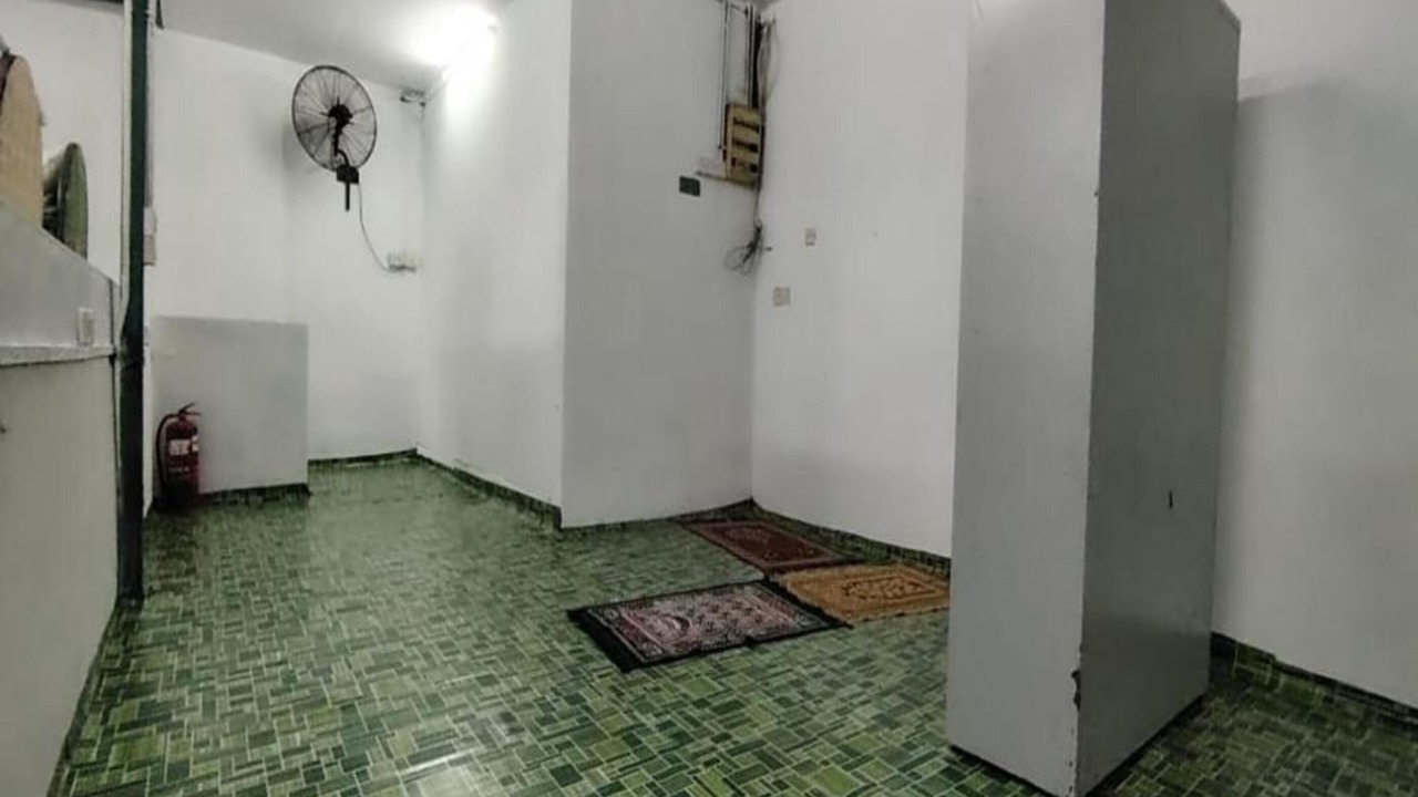 Photo of Others in Kampung Salak