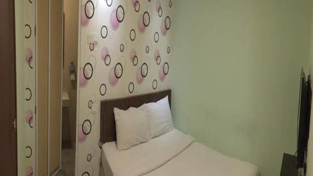 Photo of Bedroom in Kampung Salak