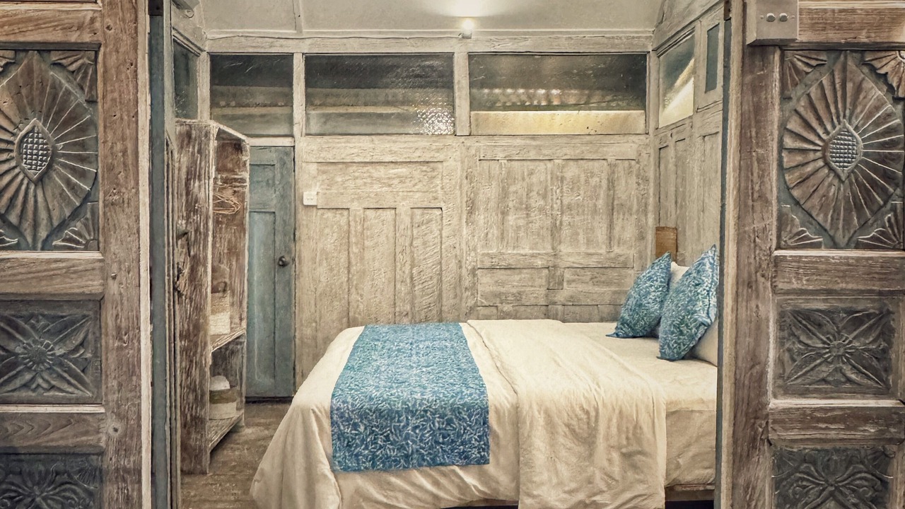 Photo of Bedroom in Sekongkang