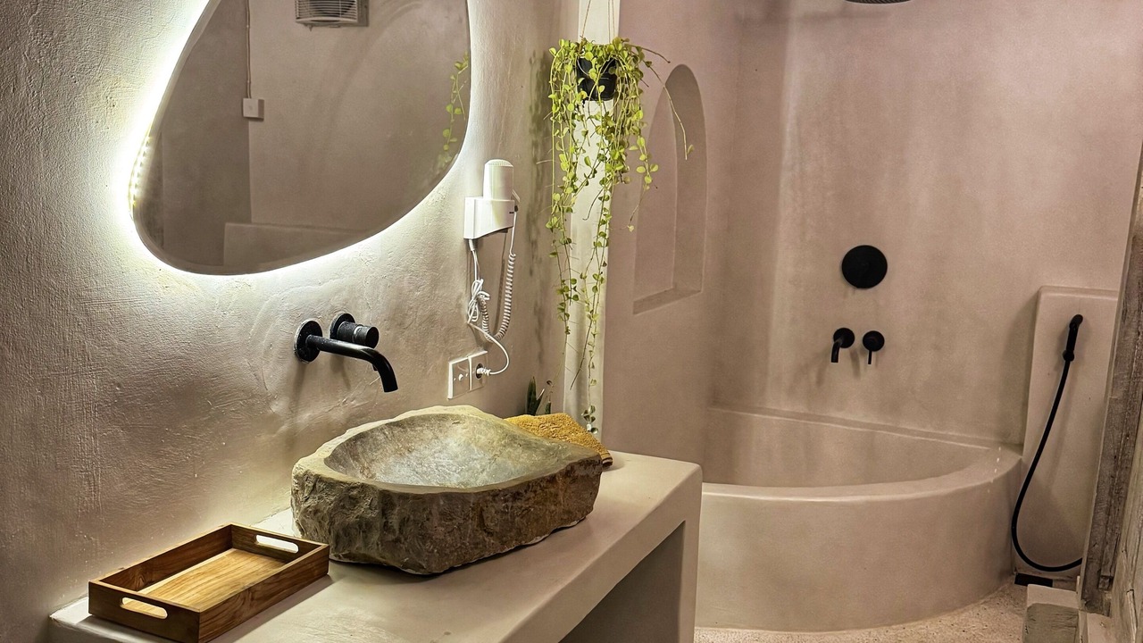 Photo of Bathroom in Sekongkang