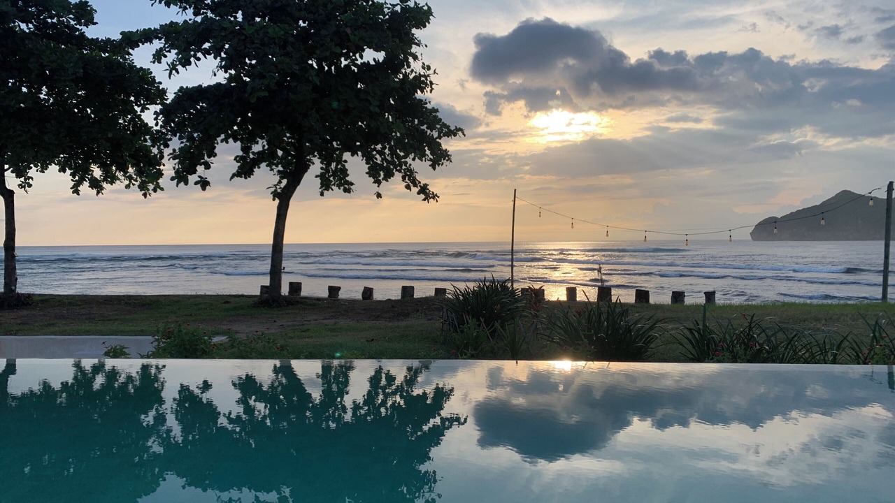 Photo of Outdoor in Sekongkang