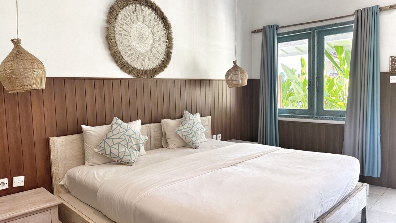 Photo of Bedroom in Sekongkang