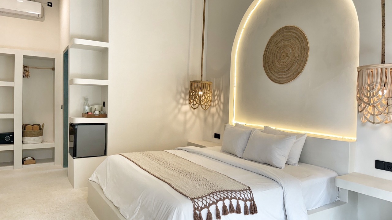 Photo of Bedroom in Sekongkang