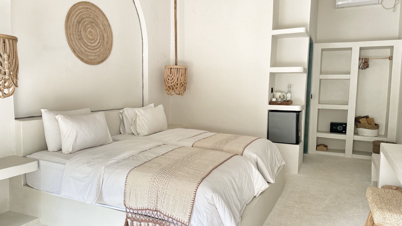 Photo of Bedroom in Sekongkang