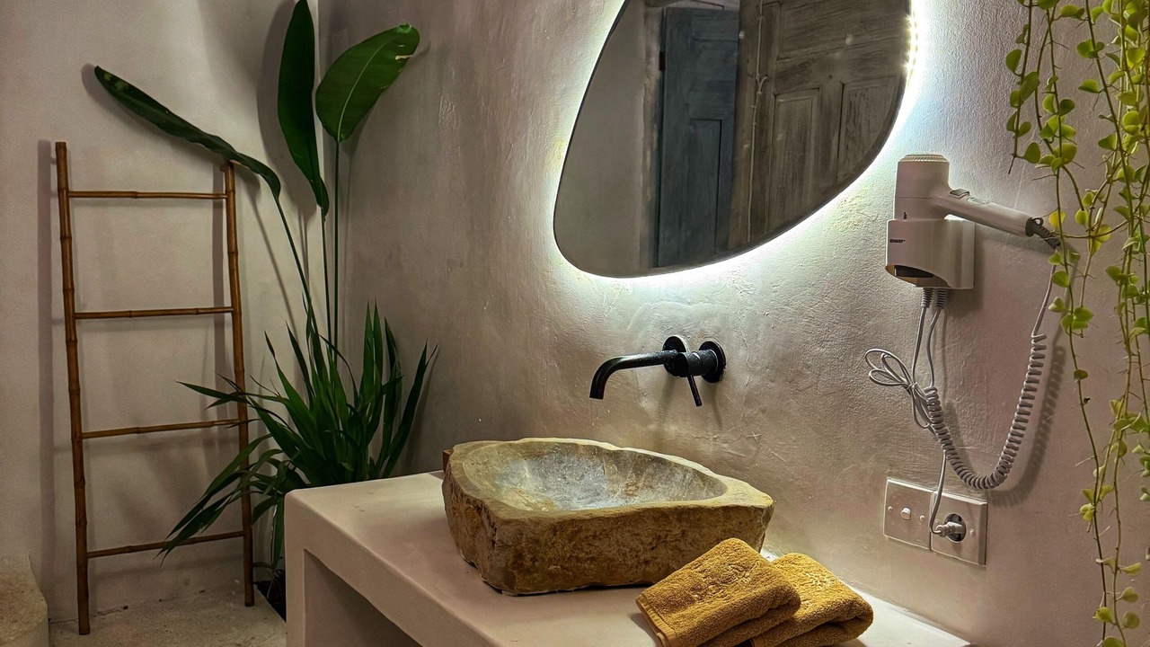 Photo of Bathroom in Sekongkang