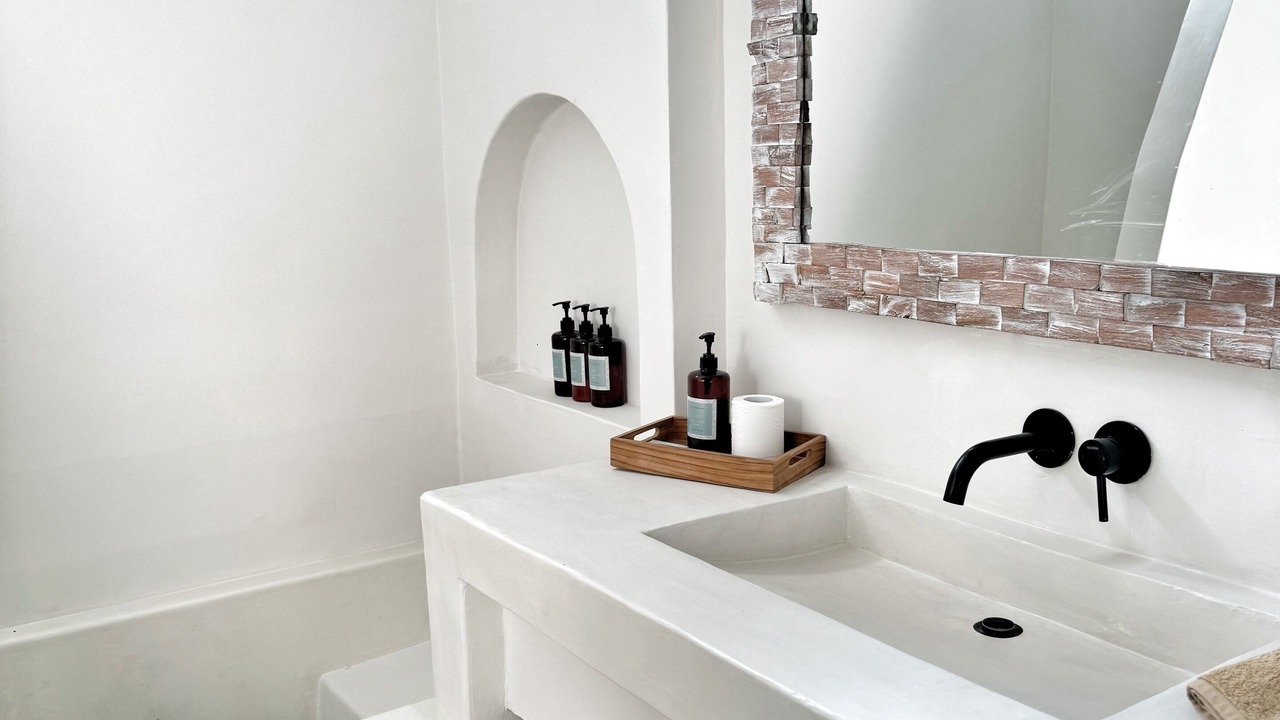 Photo of Bathroom in Sekongkang