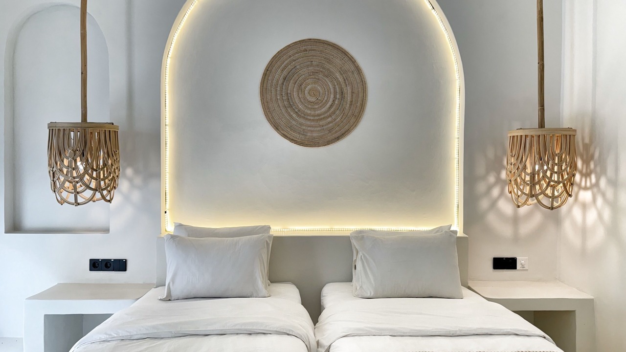 Photo of Bedroom in Sekongkang