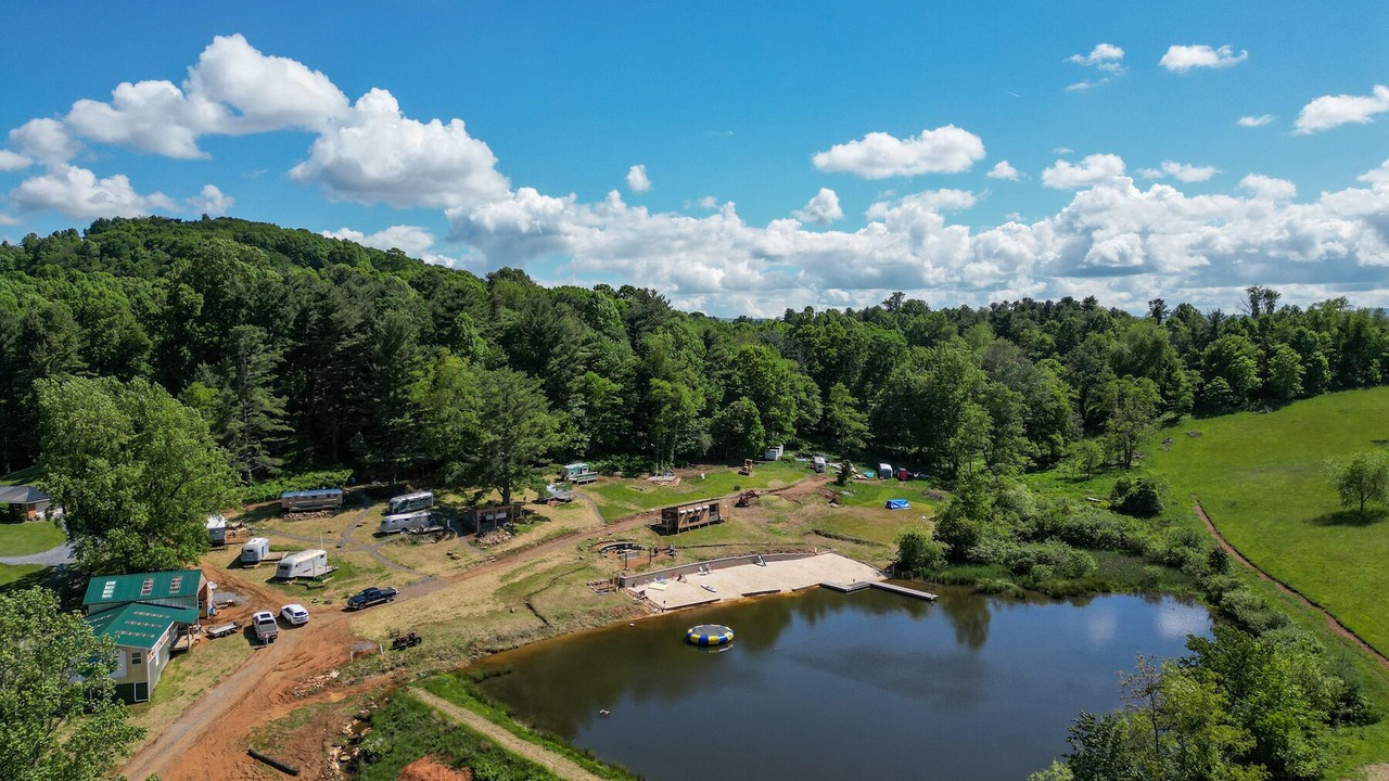 Photo of Outdoor in Floyd