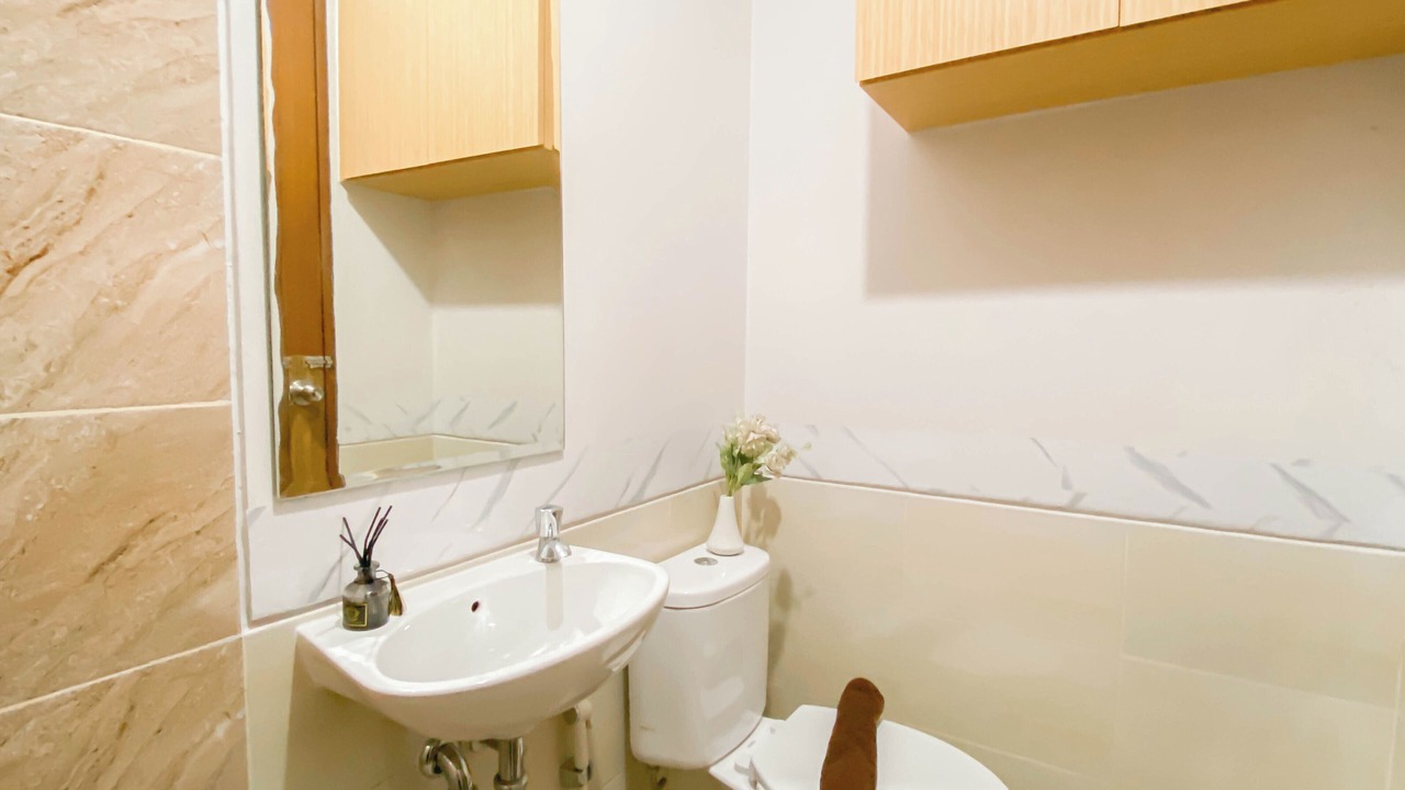 Photo of Bathroom in Bekasi Timur