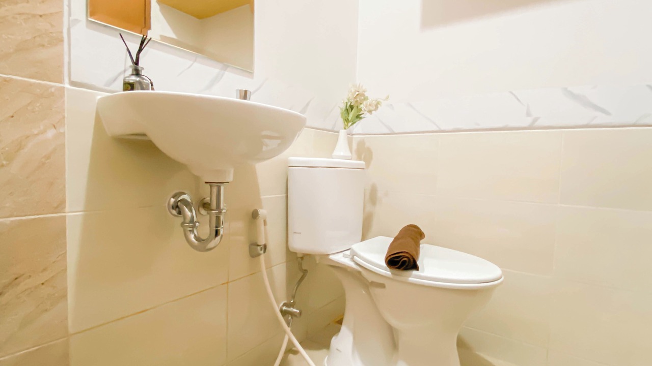 Photo of Bathroom in Bekasi Timur