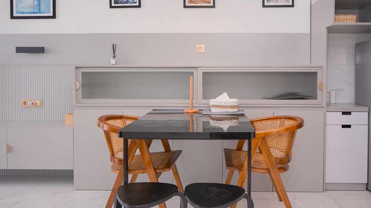 Photo of Livingroom in Bumi Serpong Damai
