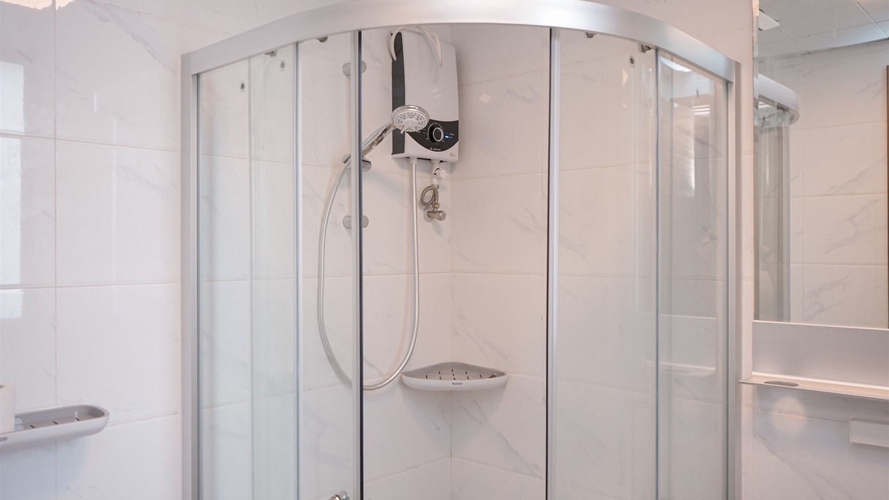 Photo of Bathroom in Bumi Serpong Damai