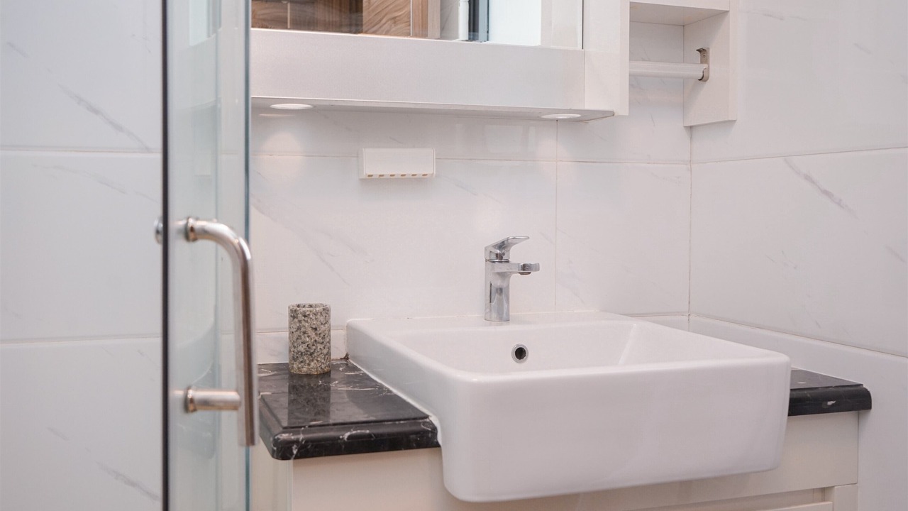 Photo of Bathroom in Bumi Serpong Damai