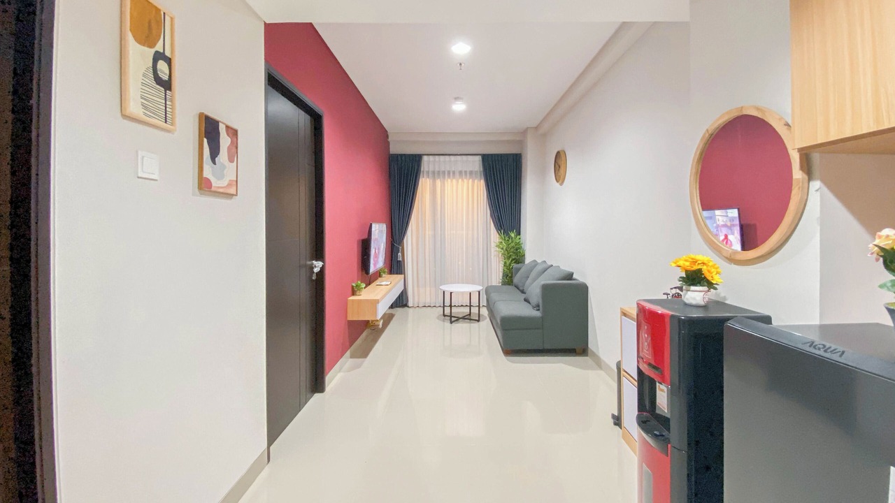 Photo of Bedroom in Mlati
