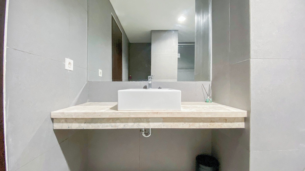 Photo of Bathroom in Mlati