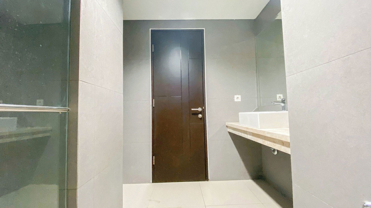 Photo of Bathroom in Mlati