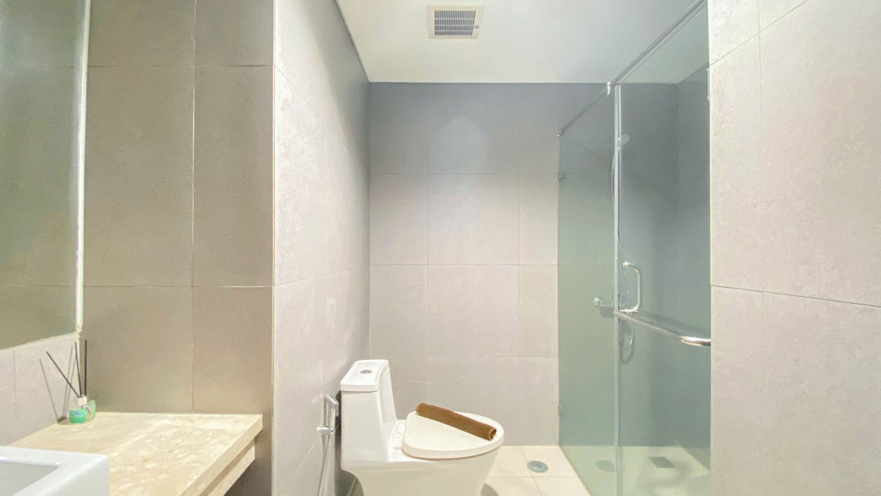 Photo of Bathroom in Mlati