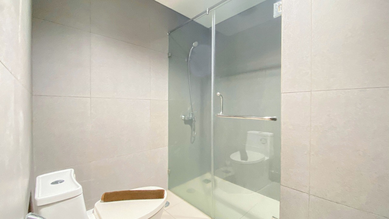 Photo of Bathroom in Mlati