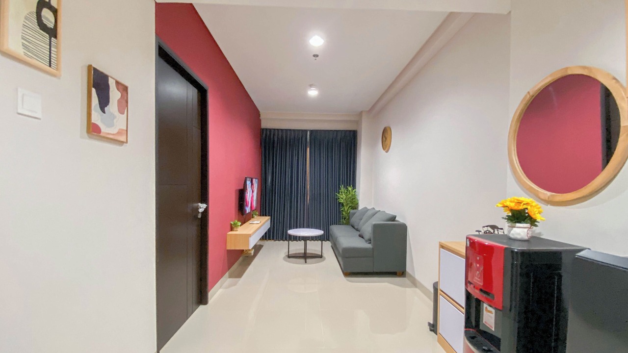 Photo of Bedroom in Mlati