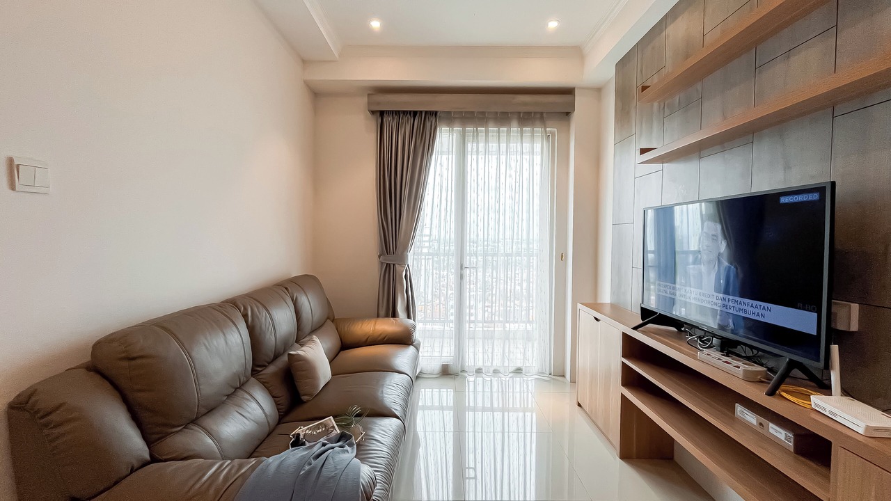 Photo of Bedroom in East Jakarta