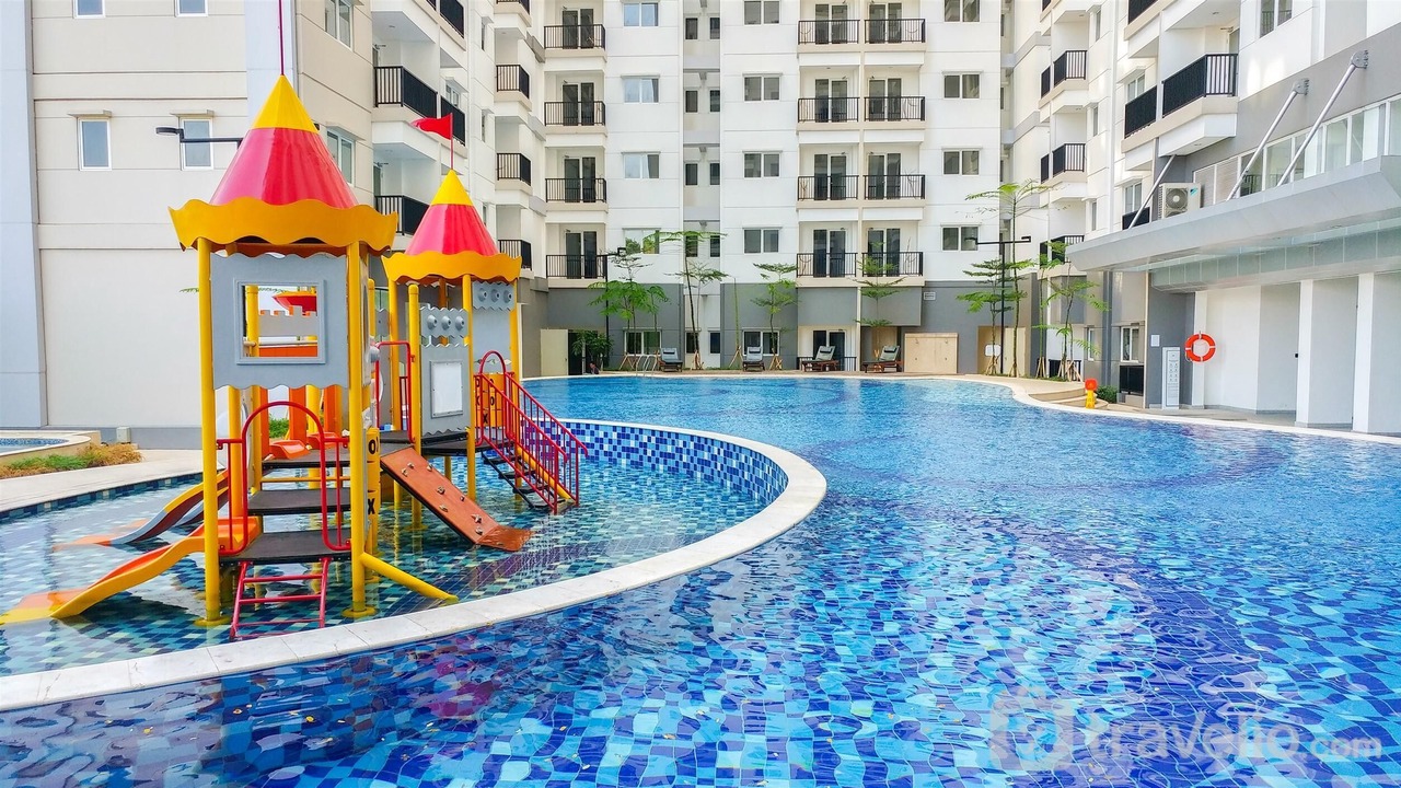 Photo of Outdoor in East Jakarta