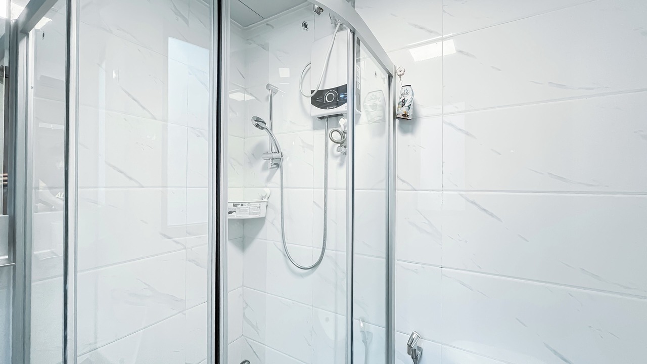 Photo of Bathroom in Bumi Serpong Damai