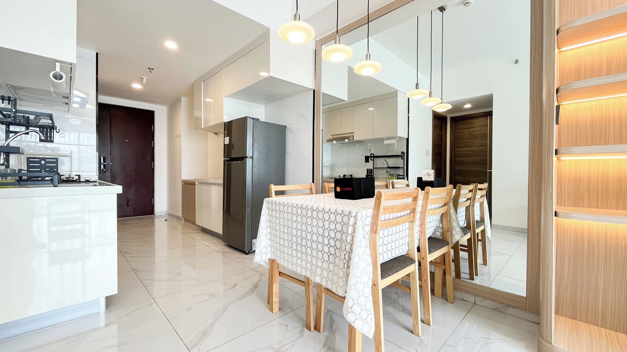 Photo of Bedroom in Bumi Serpong Damai