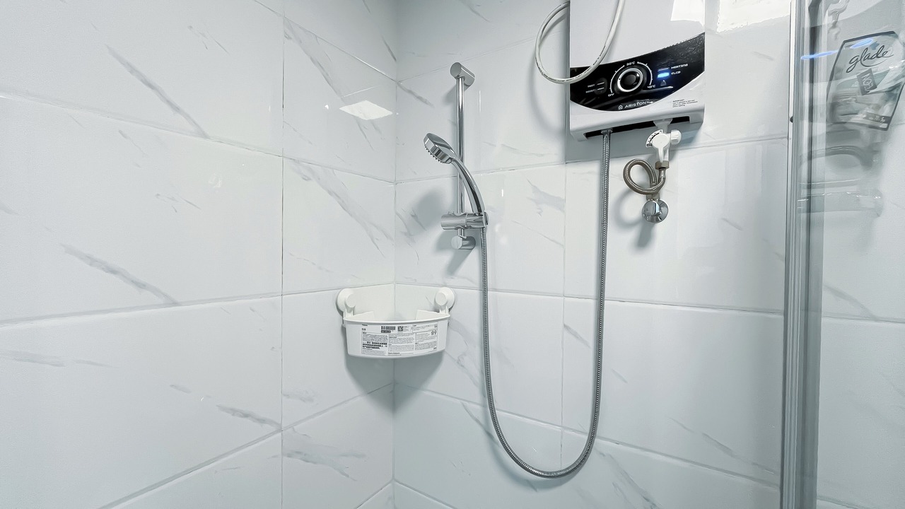 Photo of Bathroom in Bumi Serpong Damai