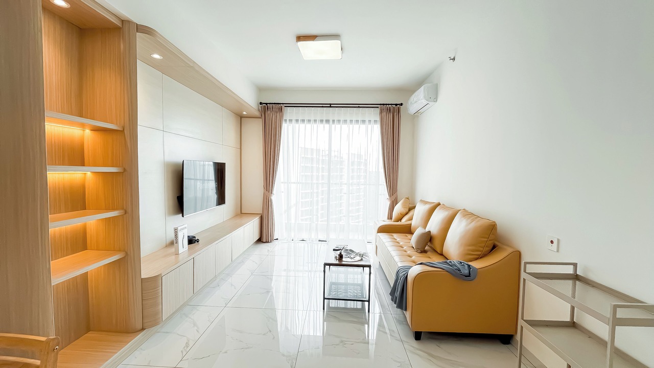 Photo of Bedroom in Bumi Serpong Damai