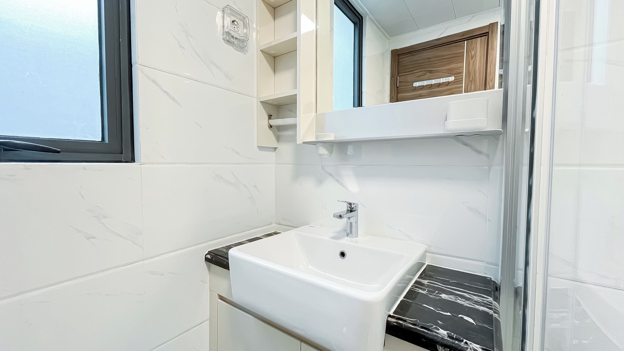 Photo of Bathroom in Bumi Serpong Damai