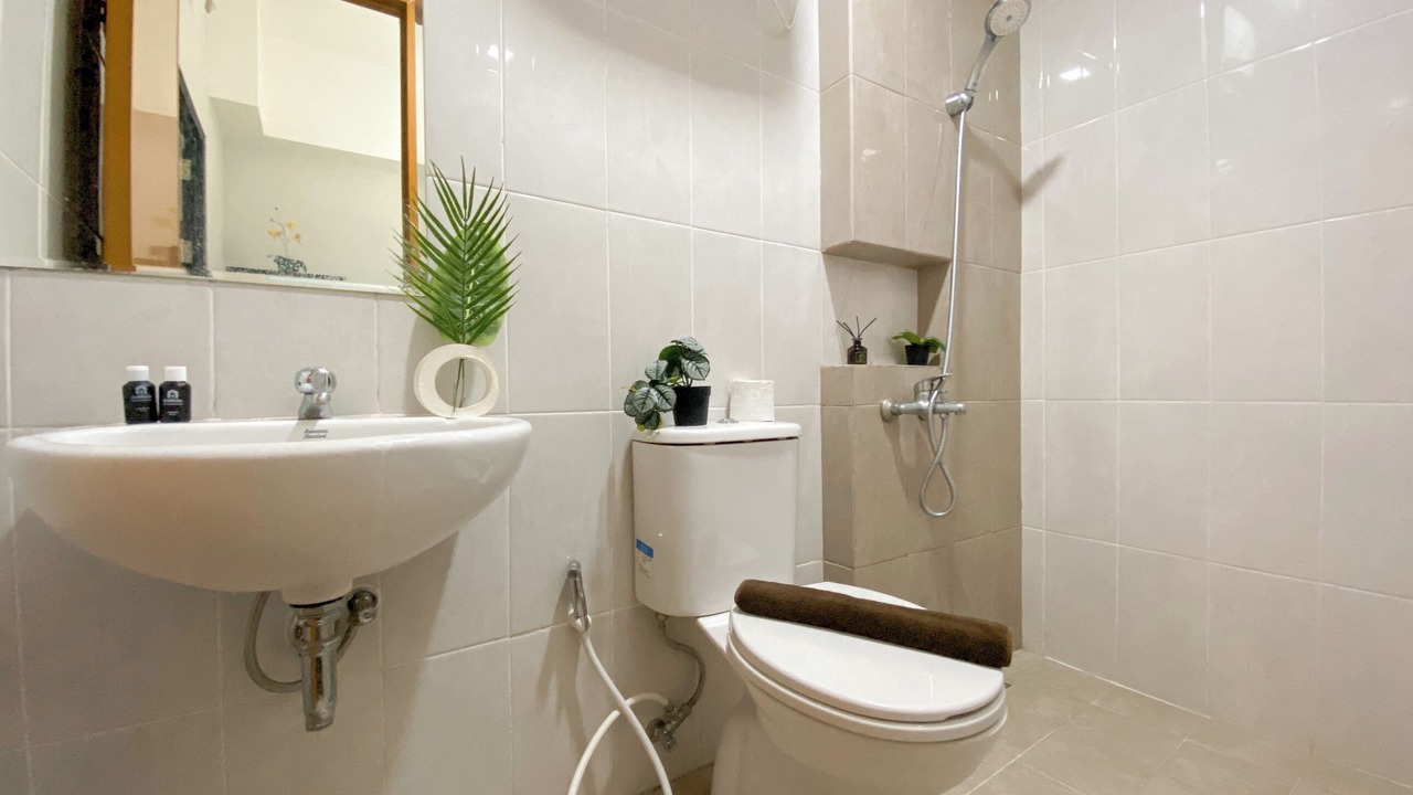 Photo of Bathroom in Bogor Selatan