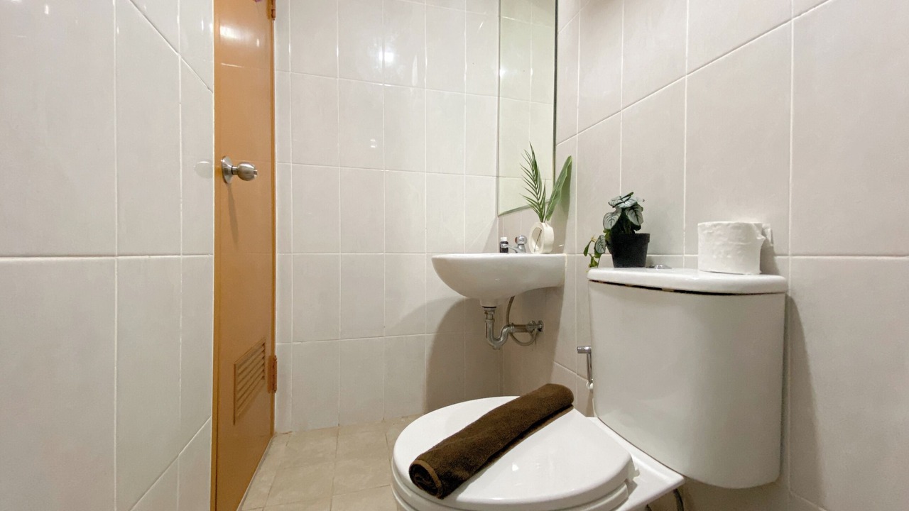 Photo of Bathroom in Bogor Selatan