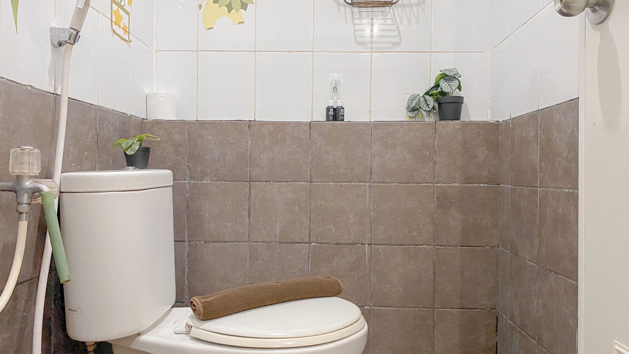 Photo of Bathroom in Rawasari