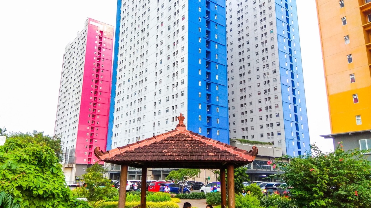 Photo of Outdoor in Rawasari